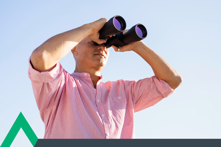 ARIA Consulting - Vision